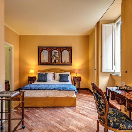 Apartamento Elegant Flat By The Vatican Dx Roma Exterior foto