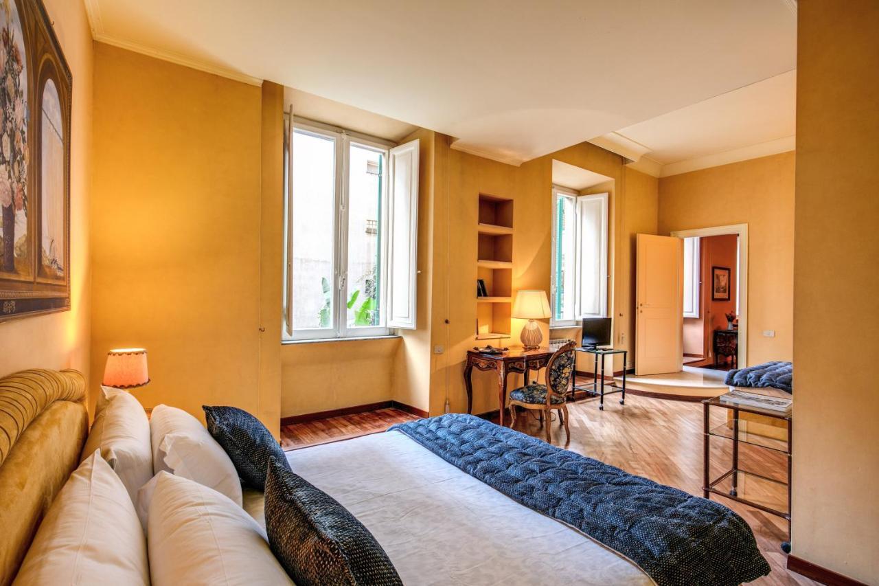 Apartamento Elegant Flat By The Vatican Dx Roma Exterior foto