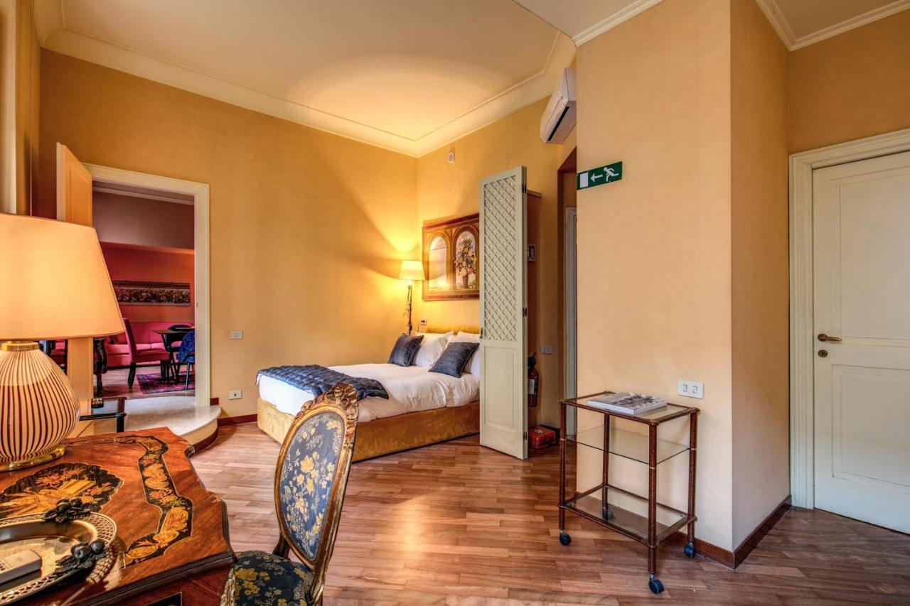 Apartamento Elegant Flat By The Vatican Dx Roma Exterior foto
